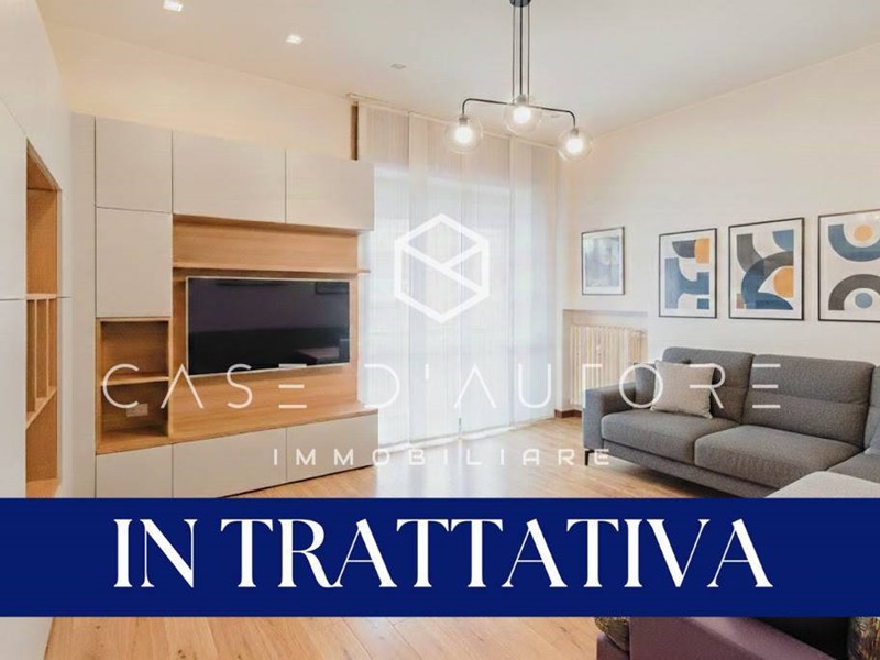 Bilocale in Vendita a Turbigo, 105'000&euro;, 82 m²