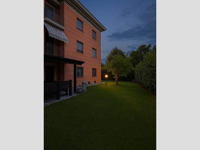 Trilocale in Vendita a Mozzo, 293'000&euro;, 120 m²