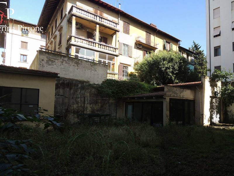 Appartamento in Vendita a Firenze, 798'000&euro;, 110 m²