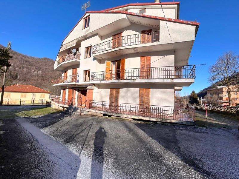 Trilocale in Vendita a Chiusa di Pesio, 69'000&euro;, 97 m²