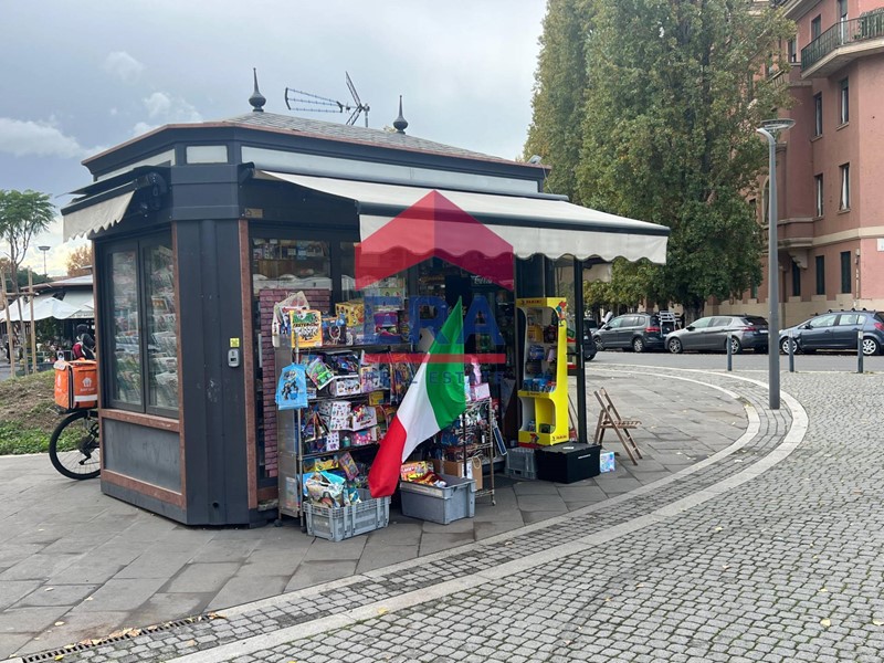 Immobile commerciale in Vendita a Roma, 55'000&euro;, 8 m²