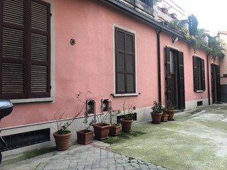 Loft in Affitto a Milano, 1'100&euro;, 90 m²