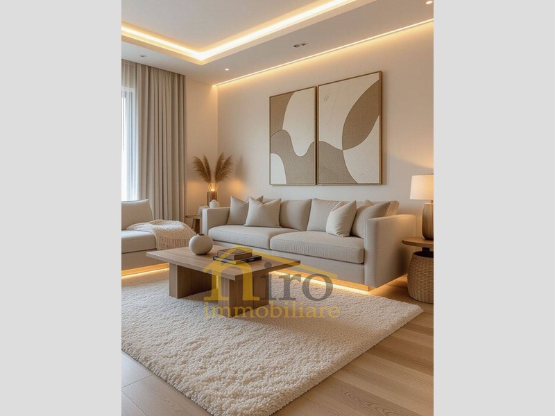 Bilocale in Vendita a Pescara, 325'000&euro;, 85 m²