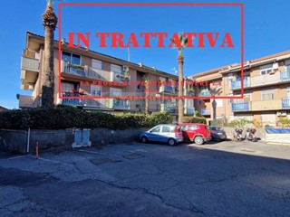 Trilocale in Vendita a Gravina di Catania, 110'000&euro;, 80 m²