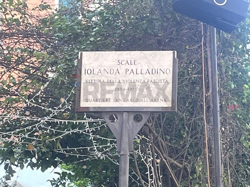 Trilocale in Vendita a Napoli, 198'000&euro;, 64 m²