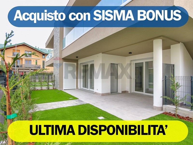 Quadrilocale in Vendita a Treviolo, 342'000&euro;, 160 m²