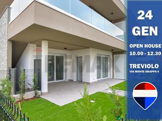 Trilocale in Vendita a Treviolo, 297'000&euro;, 138 m²