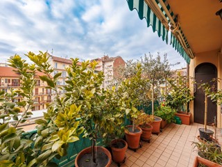 Trilocale in Vendita a Torino, 298'000&euro;, 80 m²