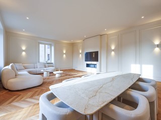 Quadrilocale in Vendita a Torino, 1'190'000&euro;, 156 m²