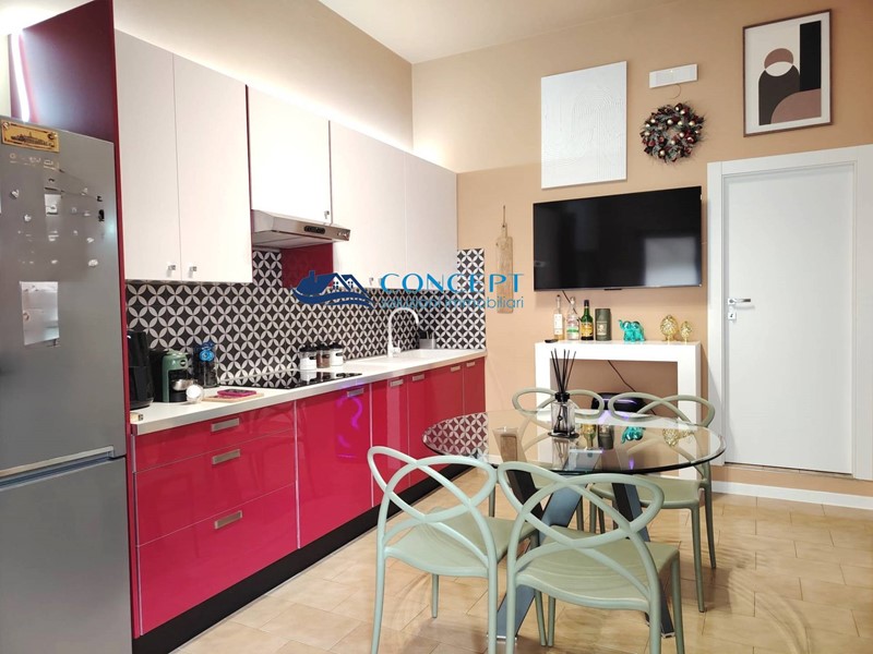 Trilocale in Vendita a Martinsicuro, 125'000&euro;, 60 m²