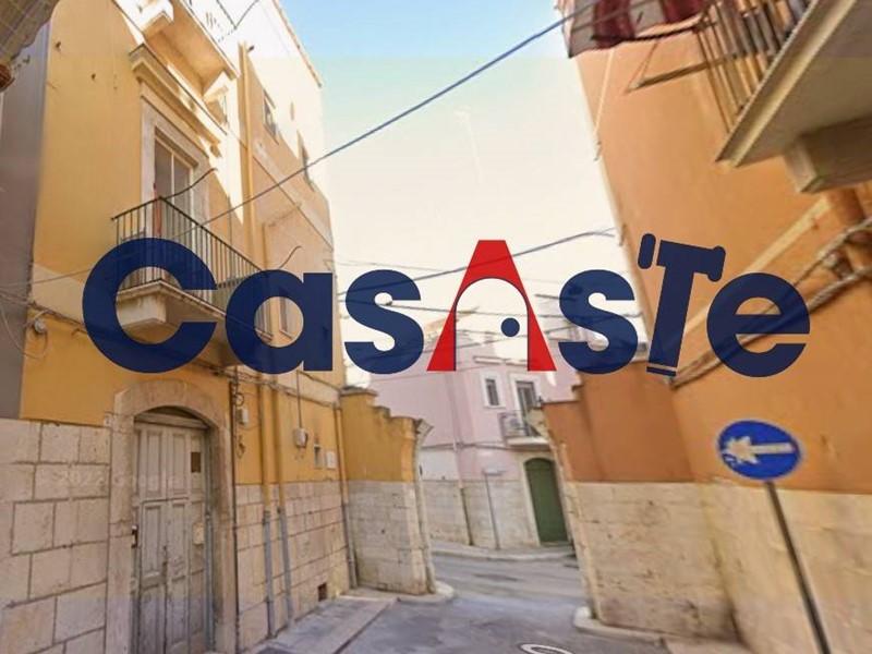 Trilocale in Vendita a Barletta, 56'388&euro;, 69 m²