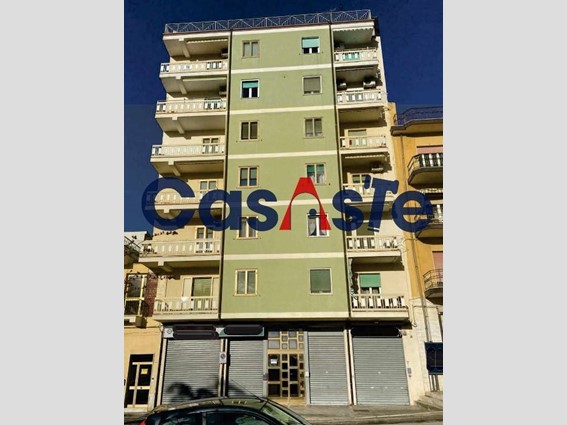 Appartamento in Vendita a Spinazzola, 17'630&euro;, 142 m²