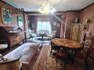 Appartamento in Vendita a Perugia, 180'000&euro;, 130 m²