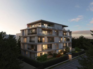 Attico in Vendita a Monza, 630'000&euro;, 190 m²