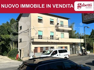 Trilocale in Vendita a Sermoneta, 165'000&euro;, 80 m²