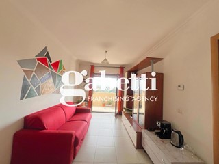 Bilocale in Vendita a Roma, 195'000&euro;, 51 m²