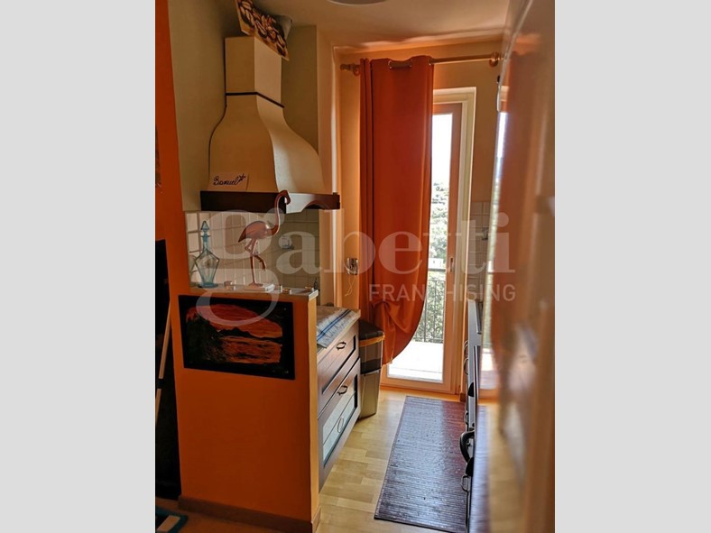 Quadrilocale in Affitto a Varazze, 80 m²