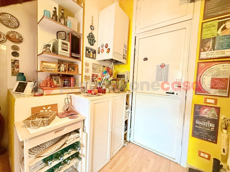 Bilocale in Vendita a Itri, 77'000&euro;, 45 m²