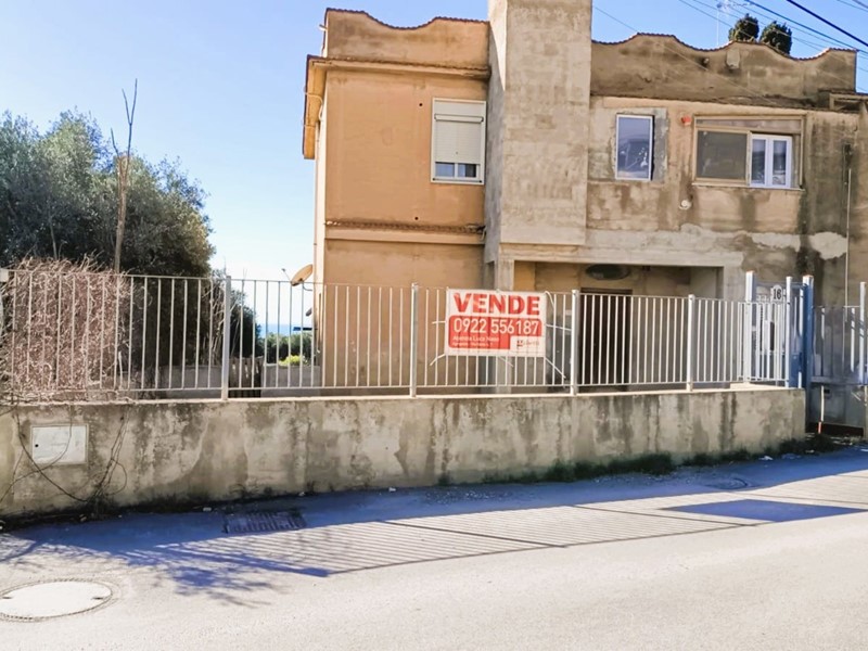 Trilocale in Vendita a Agrigento, 115'000&euro;, 119 m²