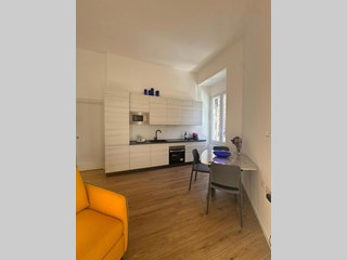 Bilocale in Affitto a Bari, 1'000&euro;, 45 m², arredato