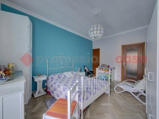 Trilocale in Vendita a Torino, 135'000&euro;, 97 m²