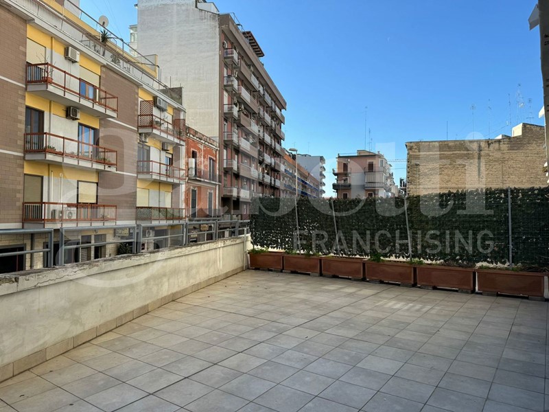 Trilocale in Vendita a Bari, 200'000&euro;, 95 m²