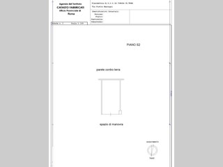 Quadrilocale in Vendita a Roma, 750'000&euro;, 158 m², con Box