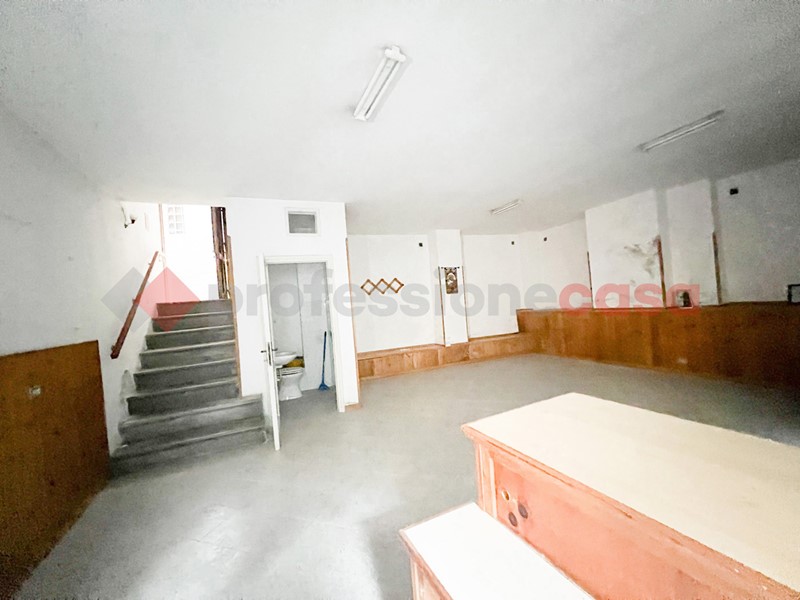 Appartamento in Vendita a Alatri, 120'000&euro;, 291 m²