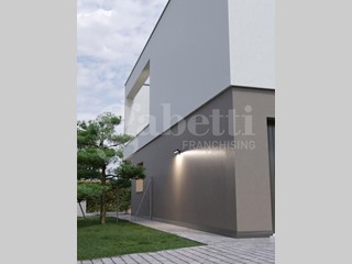 Villa bifamiliare in Vendita a Sant'Agata Bolognese, 395'000&euro;, 150 m², con Box