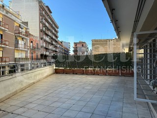 Trilocale in Vendita a Bari, 200'000&euro;, 100 m²