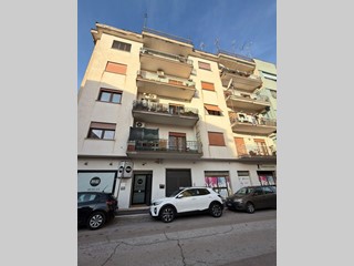 Trilocale in Vendita a Cassino, 120'000&euro;, 71 m²