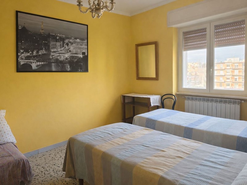 Quadrilocale in Vendita a Napoli, 335'000&euro;, 117 m²