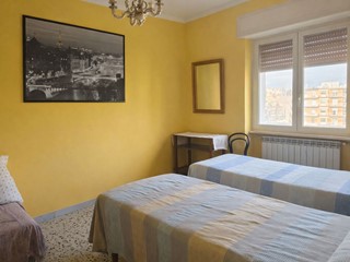 Quadrilocale in Vendita a Napoli, 335'000&euro;, 117 m²