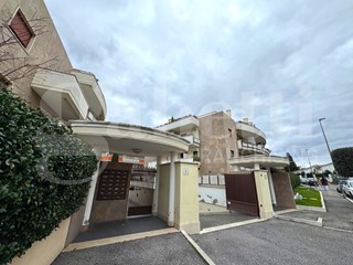 Trilocale in Vendita a Marino, 219'000&euro;, 77 m²