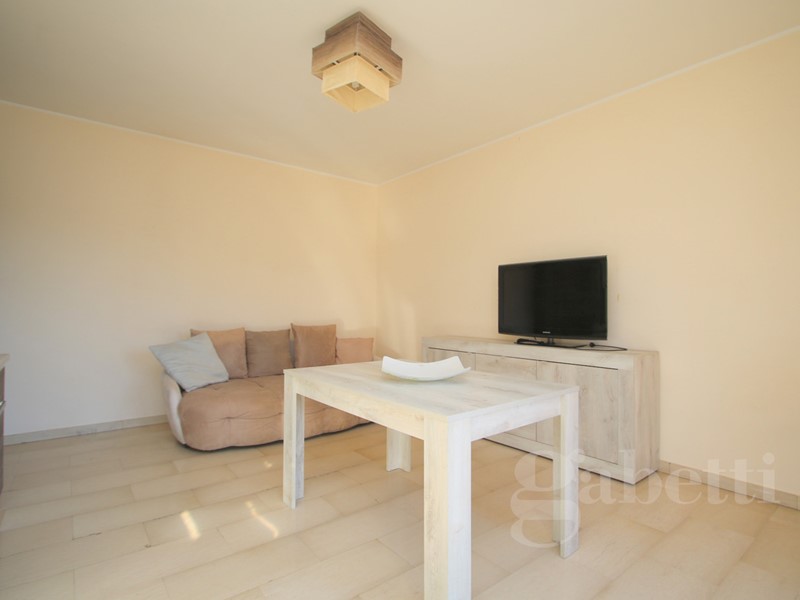 Trilocale in Affitto a Busto Arsizio, 800&euro;, 80 m², arredato, con Box