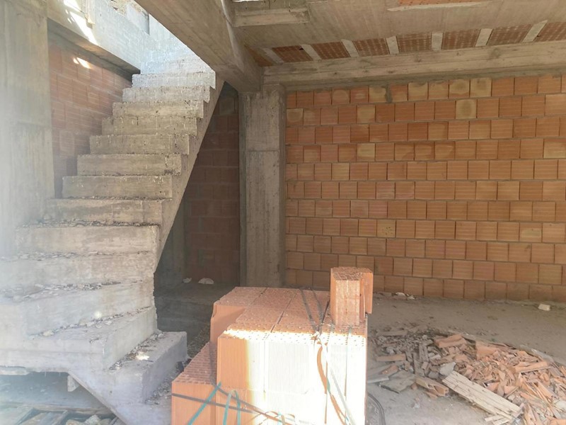 Appartamento in Vendita a San Severo, 99'000&euro;, 200 m²