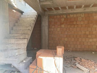 Appartamento in Vendita a San Severo, 99'000&euro;, 200 m²