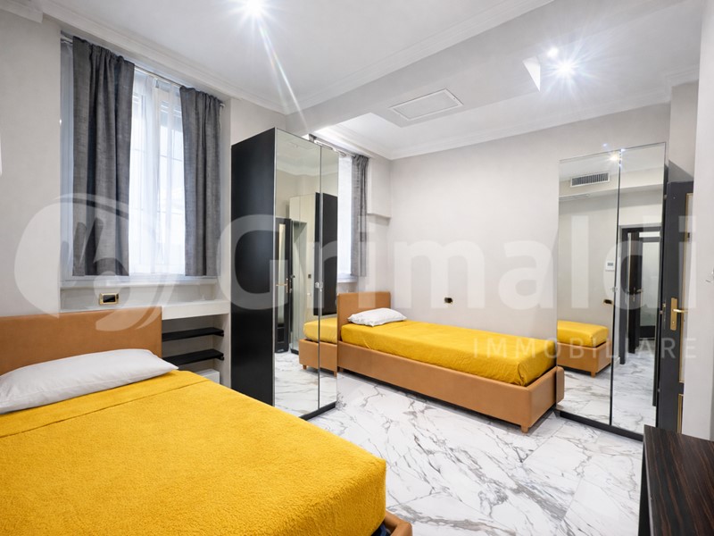 Appartamento in Vendita a Roma, 1'980'000&euro;, 150 m², arredato