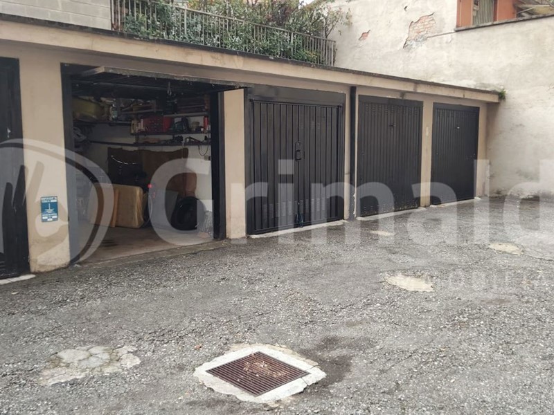 Monolocale in Vendita a Milano, 19'000&euro;, 13 m²