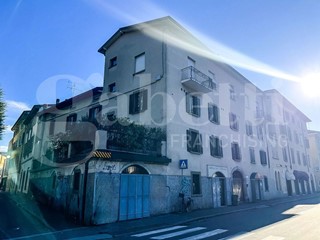 Bilocale in Vendita a Bergamo, 198'000&euro;, 89 m²