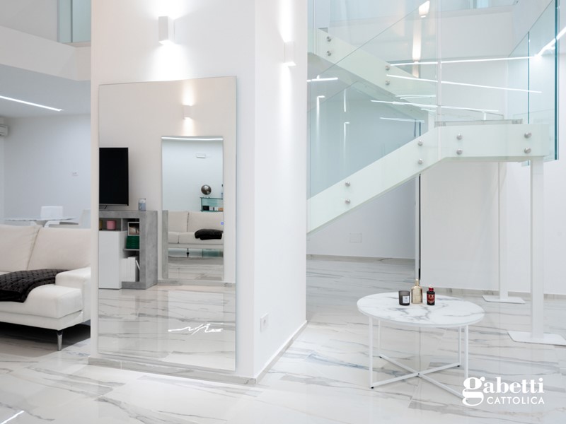 Quadrilocale in Vendita a Cattolica, 370'000&euro;, 165 m²