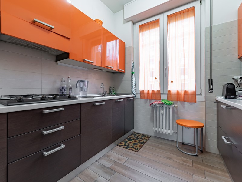 Bilocale in Vendita a Milano, 329'000&euro;, 65 m², arredato