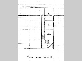 Capannone in Vendita a Rovigo, 680'000&euro;, 1285 m²