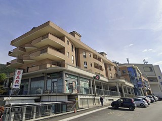 Bilocale in Vendita a L'Aquila, 95'000&euro;, 65 m²