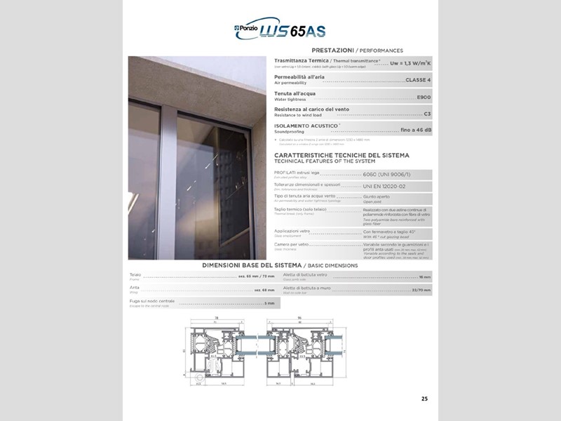 Trilocale in Vendita a Roma, 415'000&euro;, 67 m²
