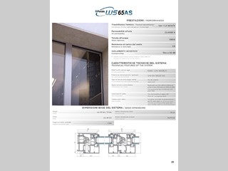 Trilocale in Vendita a Roma, 415'000&euro;, 67 m²