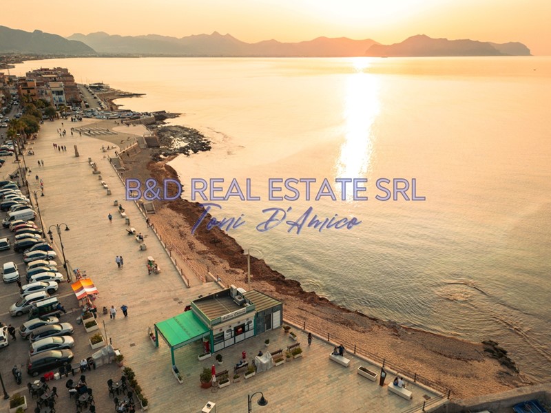 Bilocale in Vendita a Bagheria, 125'000&euro;, 54 m²