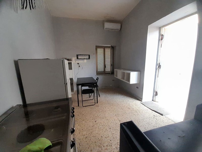 Bilocale in Vendita a Caivano, 7'000&euro;, 25 m²