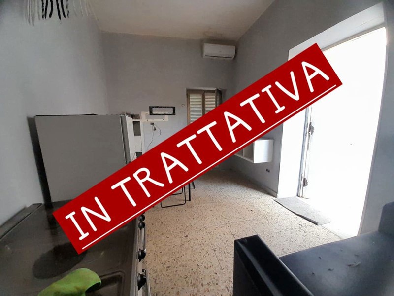 Bilocale in Vendita a Caivano, 7'000&euro;, 25 m²
