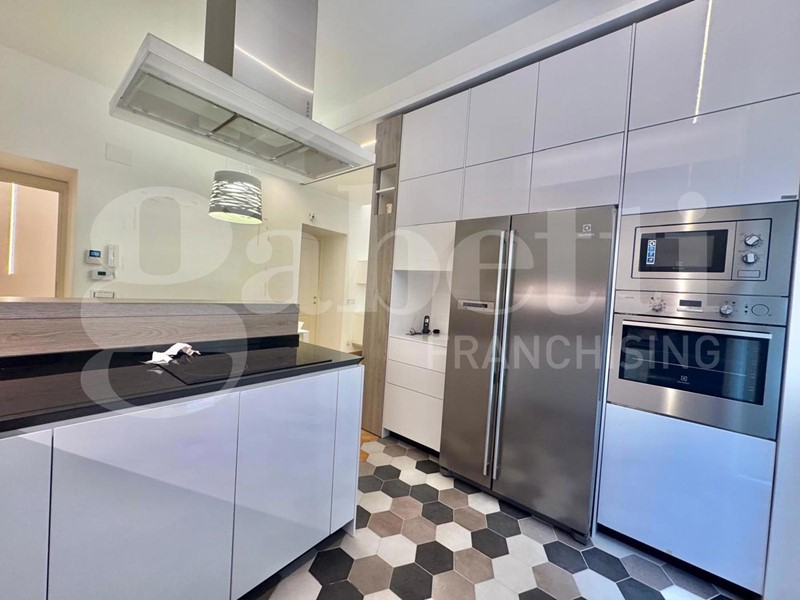 Quadrilocale in Vendita a Roma, 790'000&euro;, 125 m², arredato